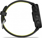 Garmin Zegarek sportowy Garmin Forerunner 170 Music GPS running smartwatch, black