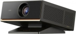 Wanbo Projector X7 Pro Max 300 inch, Full HD 1080P with Android TV 14, Wifi 6, Black EU