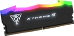 Patriot Pamięć Patriot Viper Xtreme 5 RGB, DDR5, 32 GB, 8000MHz, CL38 (PVXR532G80C38K)