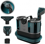Cecotec Odkurzacz piorący Cecotec Conga 7000 Carpet&Spot Clean Steam XXL