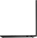 Lenovo Laptop Lenovo ThinkPad T16 Gen 4 (Intel) Copilot+ PC Intel Core Ultra 5 228V Laptop 40,6 cm (16'') WUXGA 32 GB LPDDR5x-SDRAM 512 GB SSD Wi-Fi 7 (802.11be) Windows 11 Pro czarny Skandynawia (22AW005EMX)