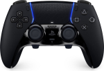 Sony Interactive Entertainment PS5 DualSense Edge Controller Black Bluetooth/USB Gamepad Analogue / Digital PlayStation 5