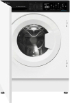 Amica WABIC712ALiStO Built-in washing machine