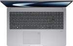 Asus Laptop Asus ExpertBook PM1503CDA-S70453X CPU AMD RyzenT 5 150 3.3 GHz 15.6 '' 1920 x 1080 pikseli RAM 16 GB DDR5-SDRAM SSD 512 GB Discrete graphics Not available On-board graphics Yes Numeric keypad Yes OS installed Windows 11 Pro Colour P
