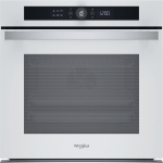 Whirlpool WOI4S8HM2SWA Built-in oven 73 l White