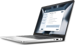 Dell Laptop Dell NTB Pro 13 Plus PB13255/AMD Ryzen 5 220/16GB/512SSD/13.3'' FHD+/cam/No AC adapter/WLAN/Backlit Kb/W11P/3Y PS NBD (RHXXJ)
