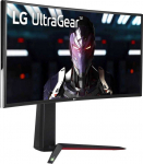 LG 34GN850P-B - 160Hz | UWQHD | 34'' | Nano IPS | 1ms