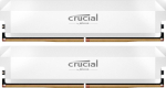 Crucial Pamięć Crucial Pro Overclocking, DDR5, 32 GB, 6000MHz, CL36 (CP2K16G60C36U5W)