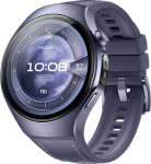 Huawei Smartwatch Huawei Watch 5 46mm Fioletowy  (Rates-L39L)