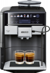 Siemens Ekspres ciśnieniowy Siemens EQ.6 Plus S500 TE655319RW