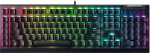 Razer BlackWidow V4 X, Yellow Switch, RU
