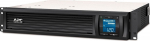 APC UPS APC Smart-UPS C 1500 VA LCD (SMC1500I-2UC)