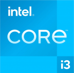 Intel Core i3-12100 processor 12 MB Smart Cache Box