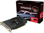 Biostar Radeon RX550 AMD Radeon RX 550 4 GB GDDR5