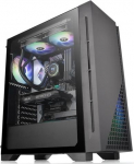 Thermaltake H330 TG - Black