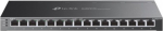 Tp-Link Switch SG2016P 16xGE (8xPoE+)