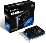 Sparkle Intel Arc A310 Omni View 4GB graphics card