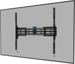Neomounts Wall mount WL30S-950BL19 for 55-110 inch screens 160kg Depth 6,7cm Lockable