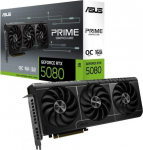 Asus Graphics card GeForce RTX 5080 Prime OC 16GB GDDR7 256bit 3DP/HDMI