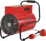 Termia Elektriline k&uuml;ttekeha (rakett) AO EBO 9,0/0,8 T 400V