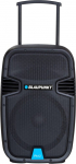 Blaupunkt Juhtmevaba k&otilde;lar PA12, must, 650 W.