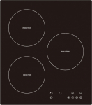 Schlosser Sisseehitatav induktsioonpliit PI403T1