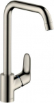 Hansgrohe Mai&scaron;ytuvas plautuvei Hansgrohe Focus (31820800)