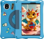 Ulefone Tablet Tab A9 Pro Kids 4/128GB LTE Blue