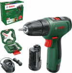 Bosch Set Easydrill 1200 + 63- units, 06039D300B