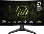 MSI Monitor MAG 274CF X24 27inches/LED/FHD/CURVE/240Hz/Black