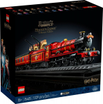 Lego Harry Potter Ekspres do Hogwartu &mdash; edycja kolekcjonerska (76405)
