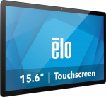 Elotouch Monitor Elotouch ESY15I4 I-SERIES 4 SLATE 15.6IN