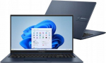 Asus Laptop Asus ASUS VivoBook 15 X1504VA-BQ4285W - Core 5-120U | 15,6'' | 24GB | 512GB | W11H | Niebieski