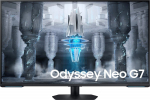 Samsung Monitor Samsung Odyssey Neo G7 (LS43CG700NUXEN)