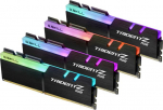 G.skill Pamięć G.Skill Trident Z RGB, DDR4, 32 GB, 3200MHz, CL16 (F4-3200C16Q-32GTZR)