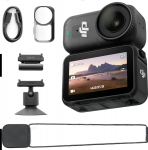 DJI Kamera DJI Osmo Nano Standard Combo czarna