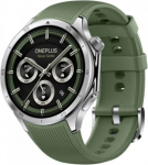 Oneplus Smartwatch Watch 3 OPWWE251 srebrny
