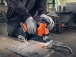 Fein Wyrzynarka Fein Fein F-IRON JIG 26 AS Set Cordless Jigsaw