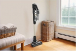 Black+Decker Black & Decker BSV525BLP-QW stick vacuum/electric broom Battery Dry Bagless 0.65 L 2.5 Ah