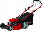 Einhell Kosiarka spalinowa Einhell Petrol lawn mower GC-PM 51/3 S HW-E (red/black, with wheel drive)