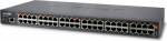 Planet PLANET HPOE-2400G Zasilacz 24xPoE 802.3at 30W/port (HPOE-2400G)