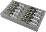 Startech Moduł SFP StarTech GLCT10PKST