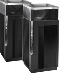 Asus Router Asus ZenWiFi Pro ET12 zestaw (90IG05Z0-MO3A20)