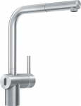 Franke Mai&scaron;ytuvas plautuvei Franke Atlas Neo Sensor 115.0625.523