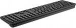 Dell Klawiatura + mysz Dell Pro 5 KM526 Zestaw klawiatura i mysz bezprzewodowy 2.4 GHz QWERTZ niemiecki czarny