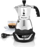 Bialetti Moka Timer Fully-auto Electric moka pot