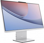 Lenovo IdeaCentre AIO 27ILL11 Ultra 5 226V 27" FHD IPS 300 nits LBL AG 16GB LPDDR5X-8533 512GB SSD Intel Arc Graphics 130V 5.0MP camera Windows 11 Cloud Grey