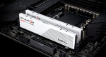 G.skill Pamięć G.Skill Ripjaws S5, DDR5, 96 GB, 6000MHz, CL30 (F5-6000J3036F48GX2-RS5W)