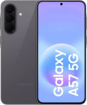 Samsung SM-A576B Galaxy A57 Dual SIM 5G 8GB RAM 128GB Awesome Gray EU - ONLY BOX DAMAGE