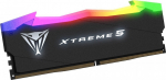 Patriot Pamięć Patriot Viper Xtreme 5 RGB, DDR5, 48 GB, 7600MHz, CL36 (PVXR548G76C36K)